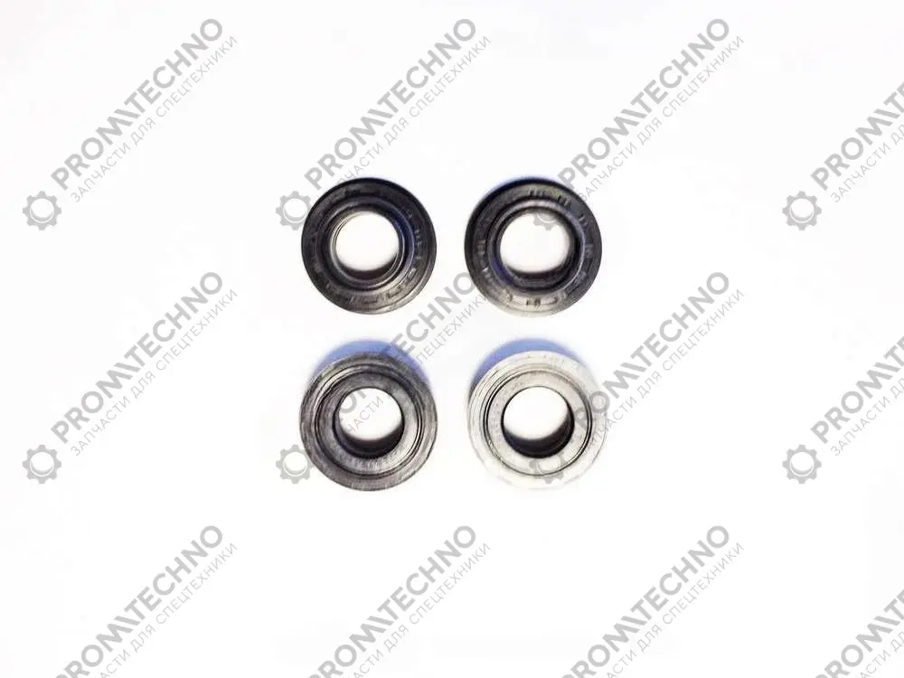 PU64D01001P1 Комплект Уплотнения