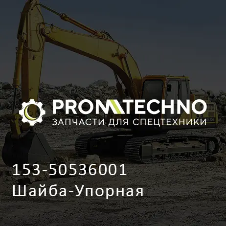 153-50536001 Шайба-Упорная