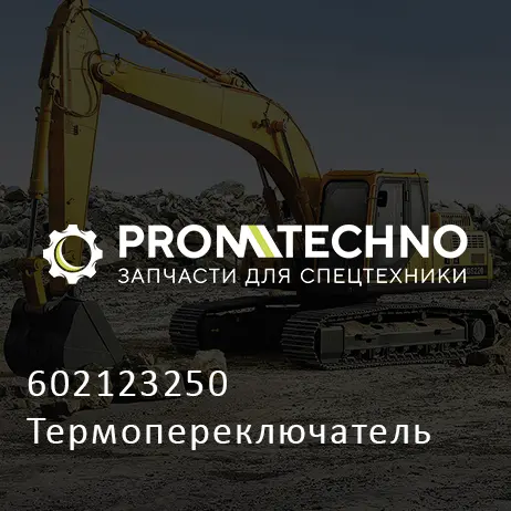 602123250 Термопереключатель