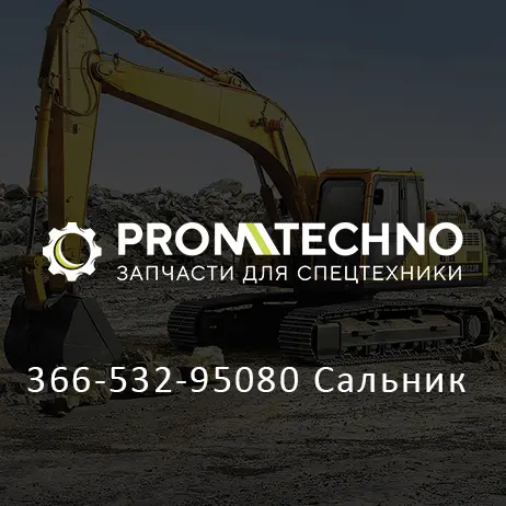 366-532-95080 Сальник