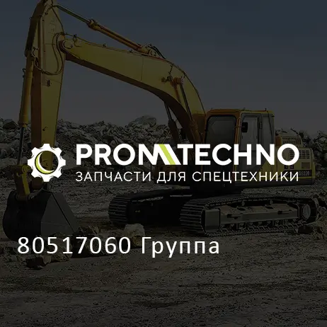 80517060 Группа