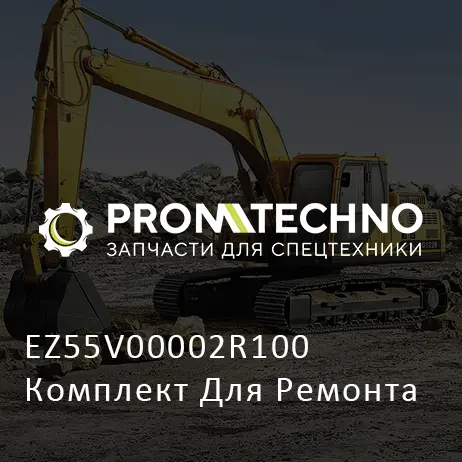 EZ55V00002R100 Комплект Для Ремонта