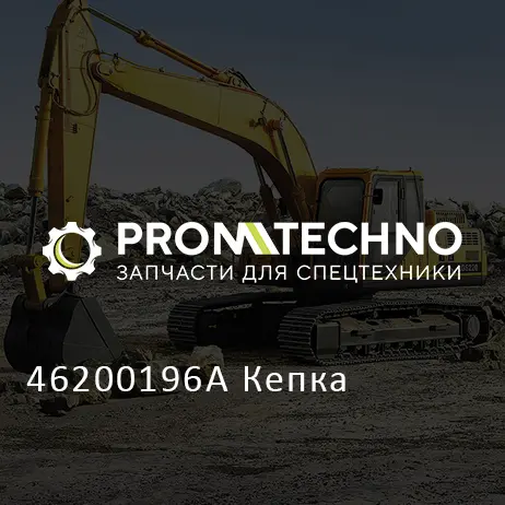 46200196A Кепка