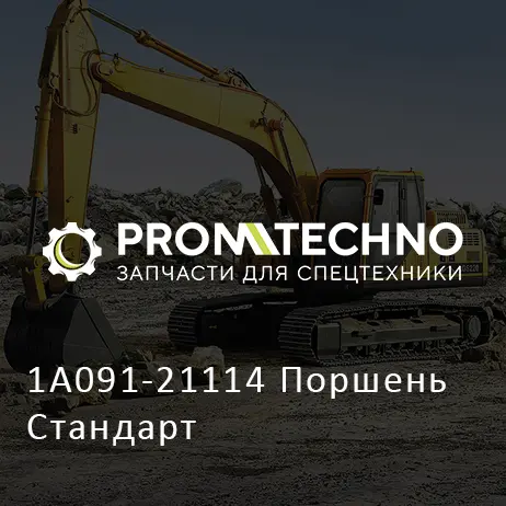 1A091-21114 Поршень Стандарт
