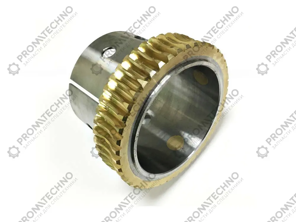 H14L1039 Колесный Червяк