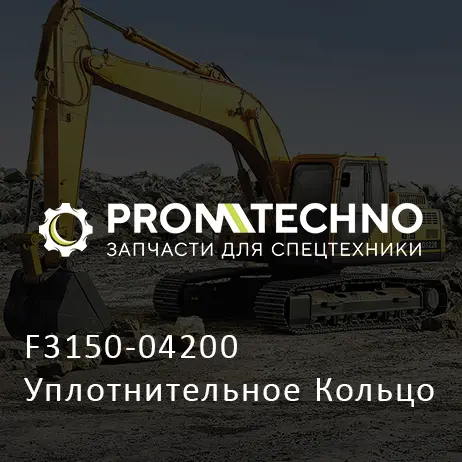 F3150-04200 Уплотнительное Кольцо