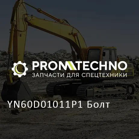YN60D01011P1 Болт