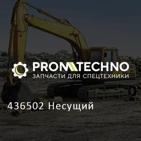 436502 Несущий