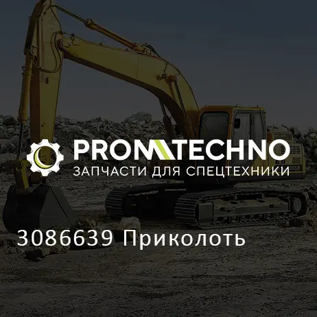 3086639 Приколоть