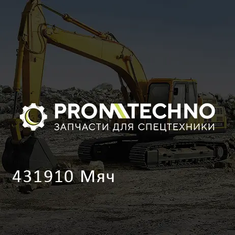431910 Мяч