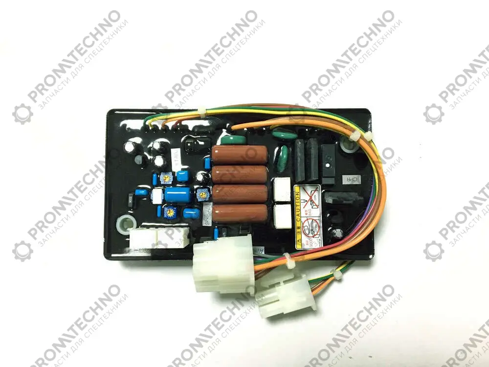 46950-02600 Регулятор В Сборе