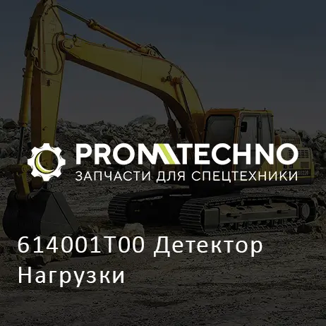 614001T00 Детектор Нагрузки