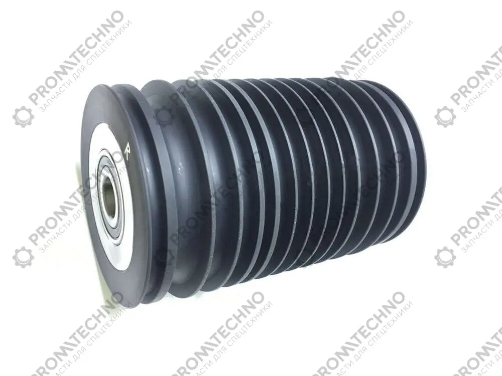 H14K0005C Шкив С Подшипником