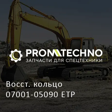 Восст. кольцо 07001-05090 ETP