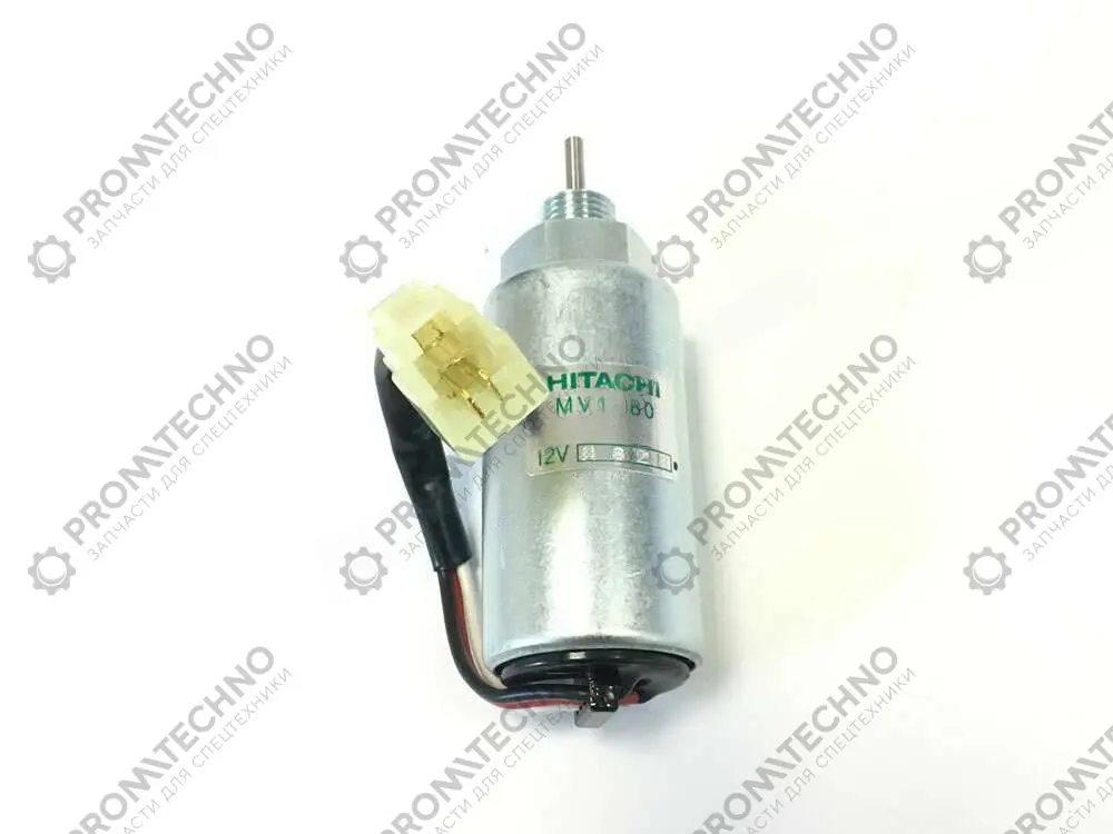 LS185206401 Соленоид Останова Двигателя