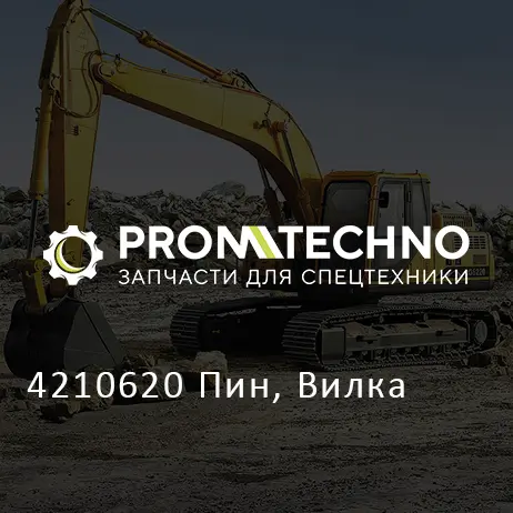 4210620 Пин, Вилка