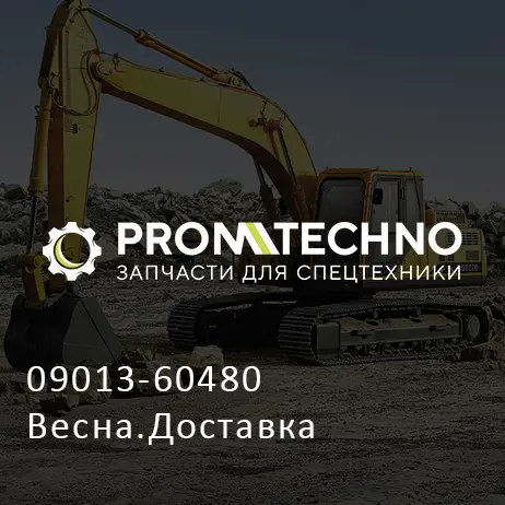 09013-60480 Весна.Доставка