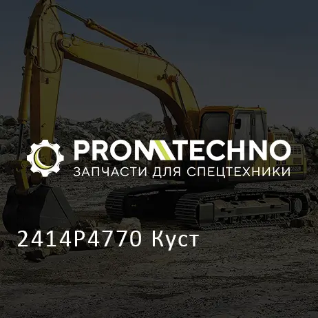 2414P4770 Куст