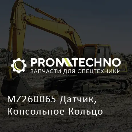 MZ260065 Датчик, Консольное Кольцо