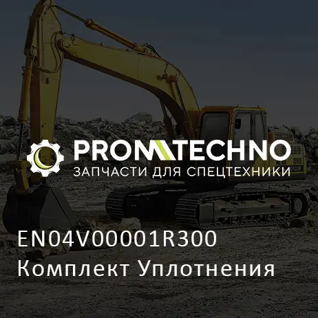EN04V00001R300 Комплект Уплотнения