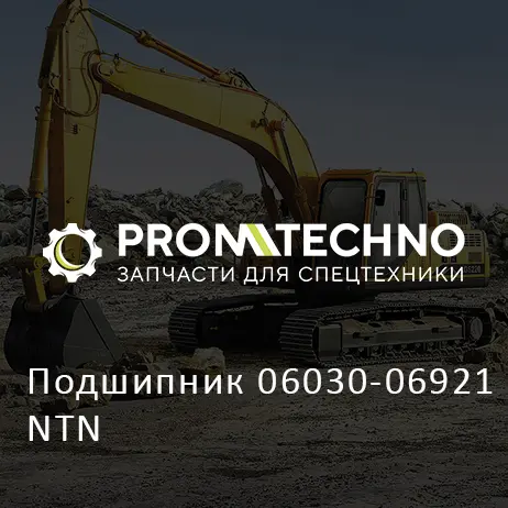 Подшипник 06030-06921 NTN