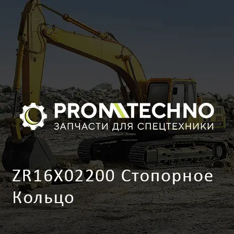 ZR16X02200 Стопорное Кольцо
