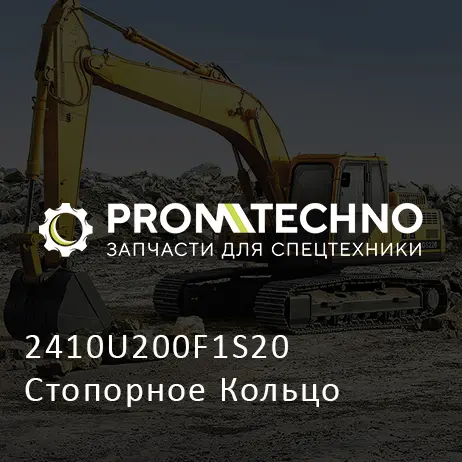 2410U200F1S20 Стопорное Кольцо