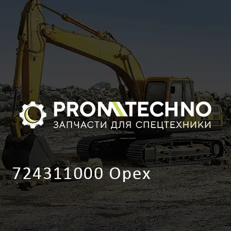 724311000 Орех
