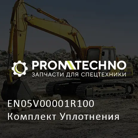 EN05V00001R100 Комплект Уплотнения