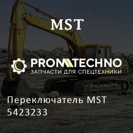 Переключатель MST 5423233