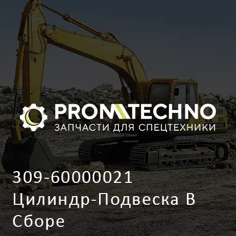 309-60000021 Цилиндр-Подвеска В Сборе