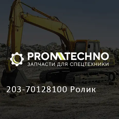 203-70128100 Ролик