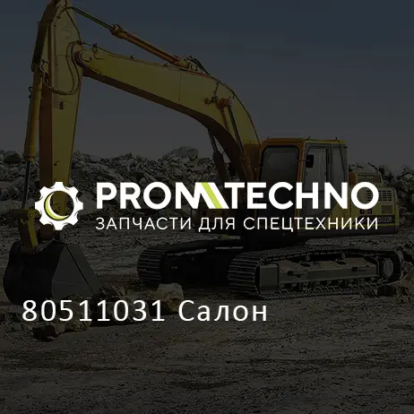 80511031 Салон