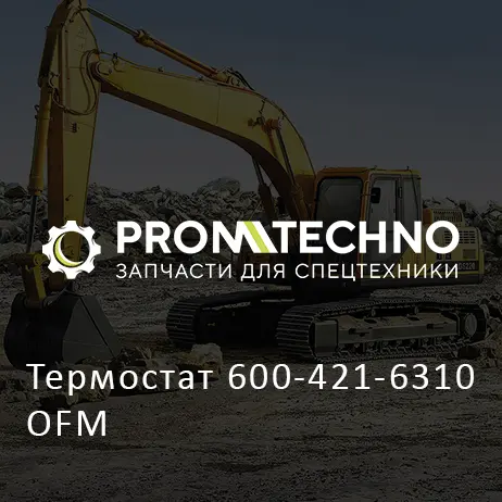 Термостат 600-421-6310 OFM