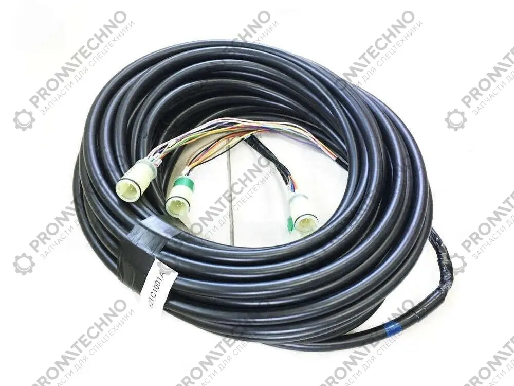 K21C1001A Провод, Жгут Проводов