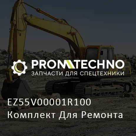EZ55V00001R100 Комплект Для Ремонта