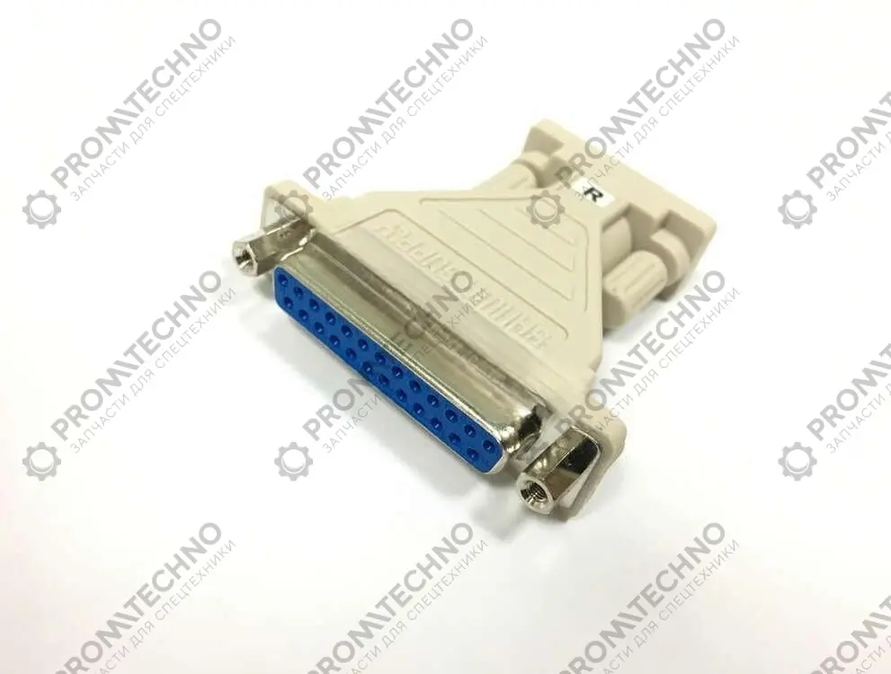 MZ999856C Адаптер, Мягкое Соединение