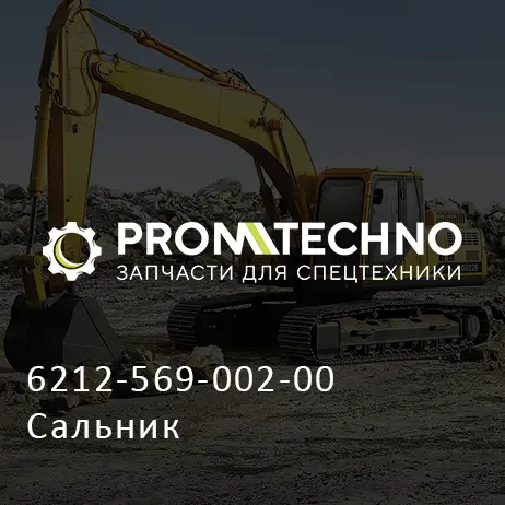 6212-569-002-00 Сальник