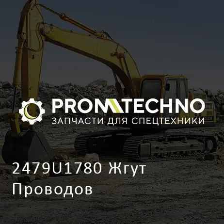 2479U1780 Жгут Проводов