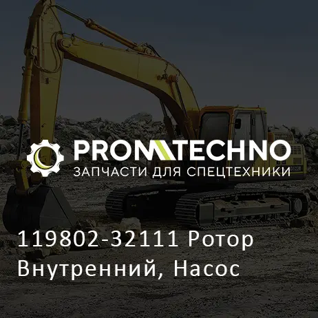 119802-32111 Ротор Внутренний, Насос