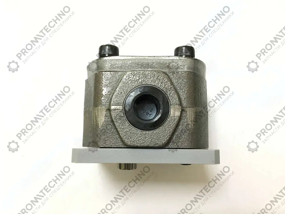 PW10V00002F1 Шестеренный Насос В Сборе