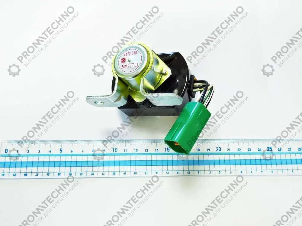 R12A5034 Реле, Безопасность