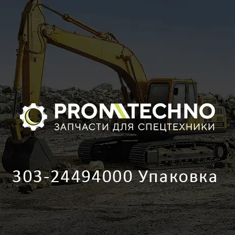303-24494000 Упаковка