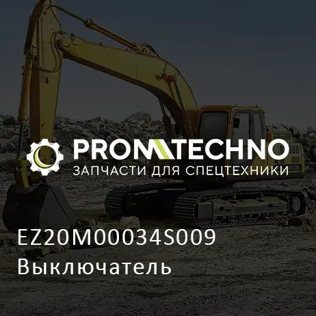 EZ20M00034S009 Выключатель