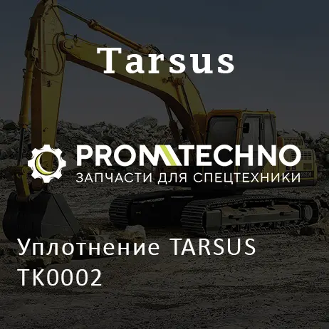 Уплотнение TARSUS TK0002